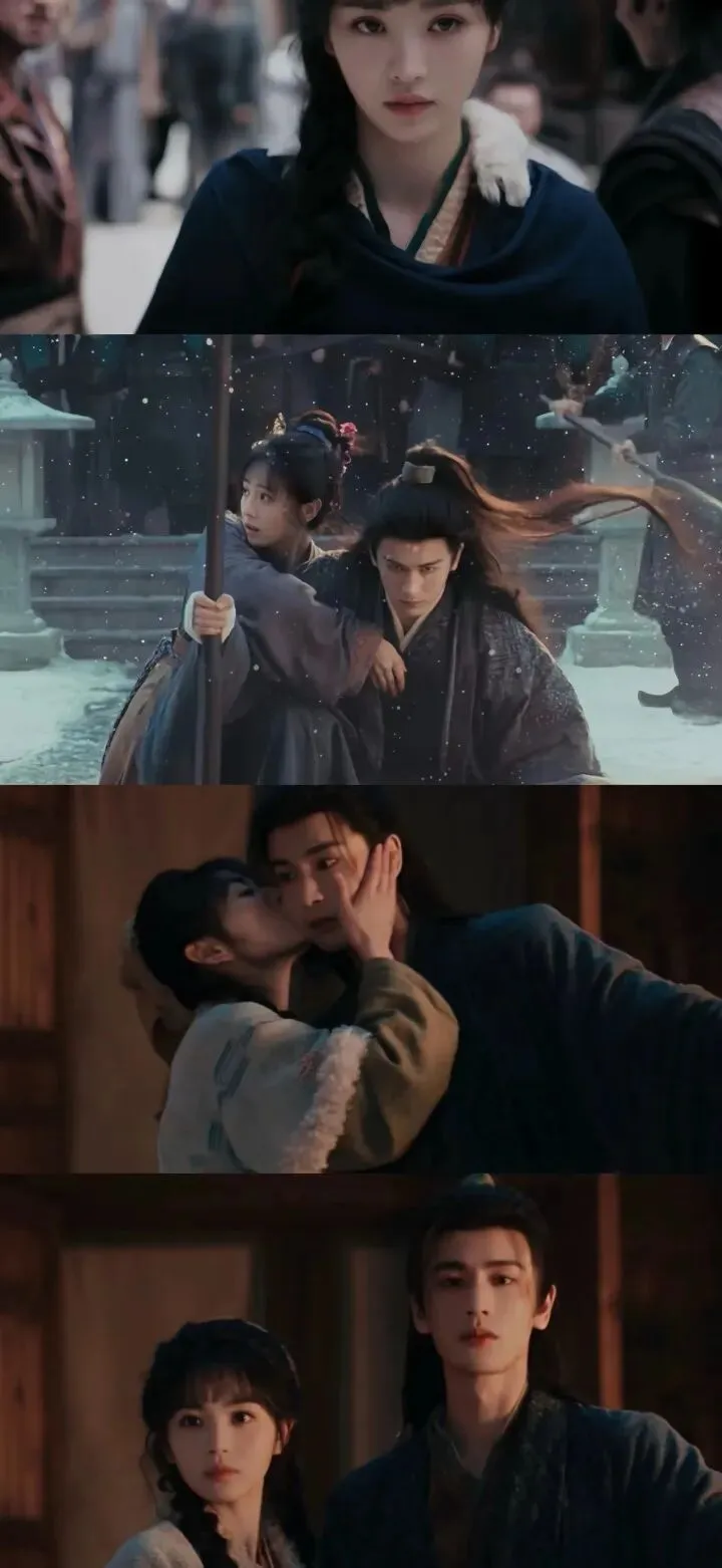 张凌赫登上江苏英语试卷,网友让张凌赫工作室来做题 第3张 张凌赫登上江苏英语试卷,网友让张凌赫工作室来做题 第3张