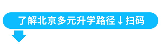 避开中考!北京119所学校“1+3”项目名单曝光,附各区体艺特色盘点! 第59张