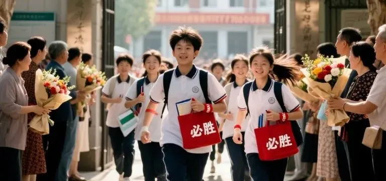 近3年高考日语真题分析:2026备考看完这篇就够了 第3张