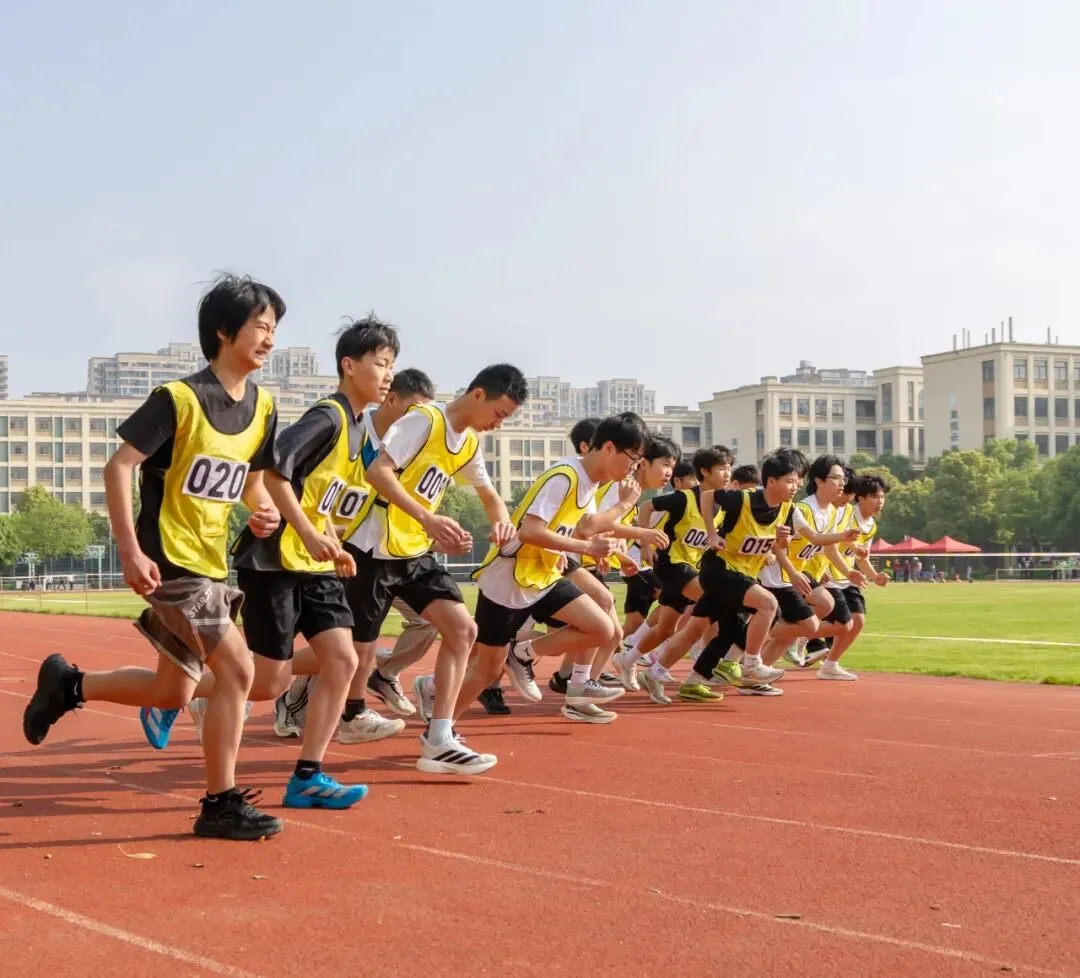 AI“监考”!仙桃体育中考现场传来→ 第10张