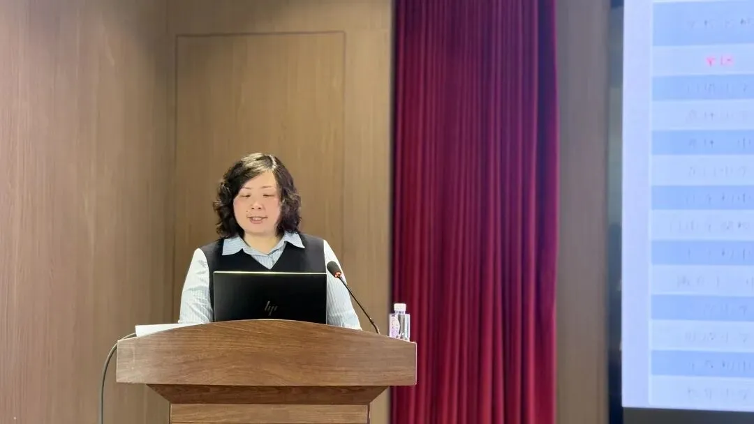 凝心抓备考 笃行向中考——高坪区2026届九年级“一诊”质量分析会顺利举行 第15张