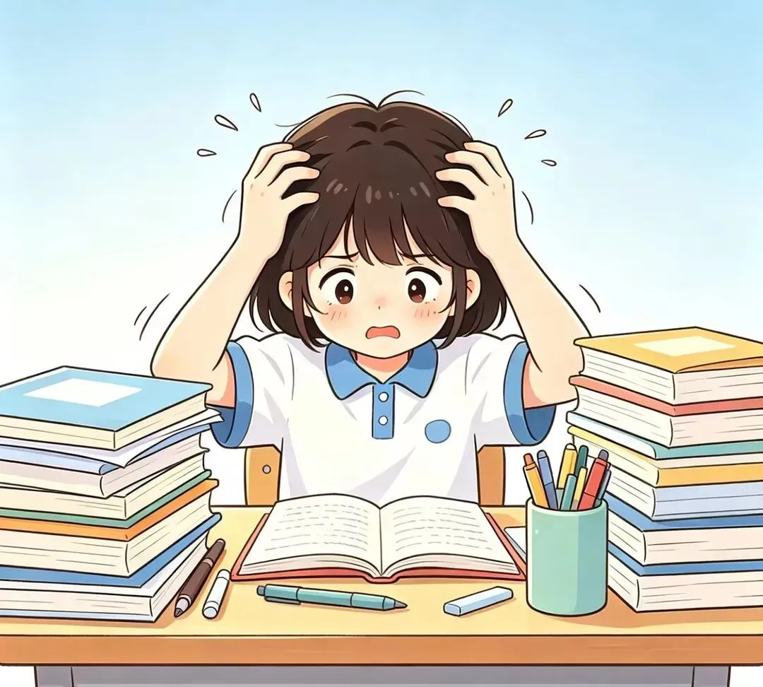 刷100道题,不如1次全真模考!IG/A-Level考生必看 第1张