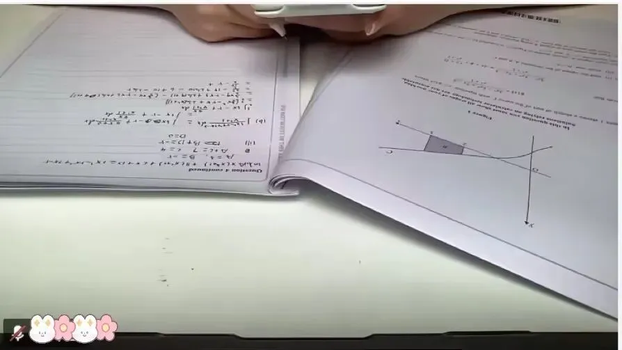 刷100道题,不如1次全真模考!IG/A-Level考生必看 第3张