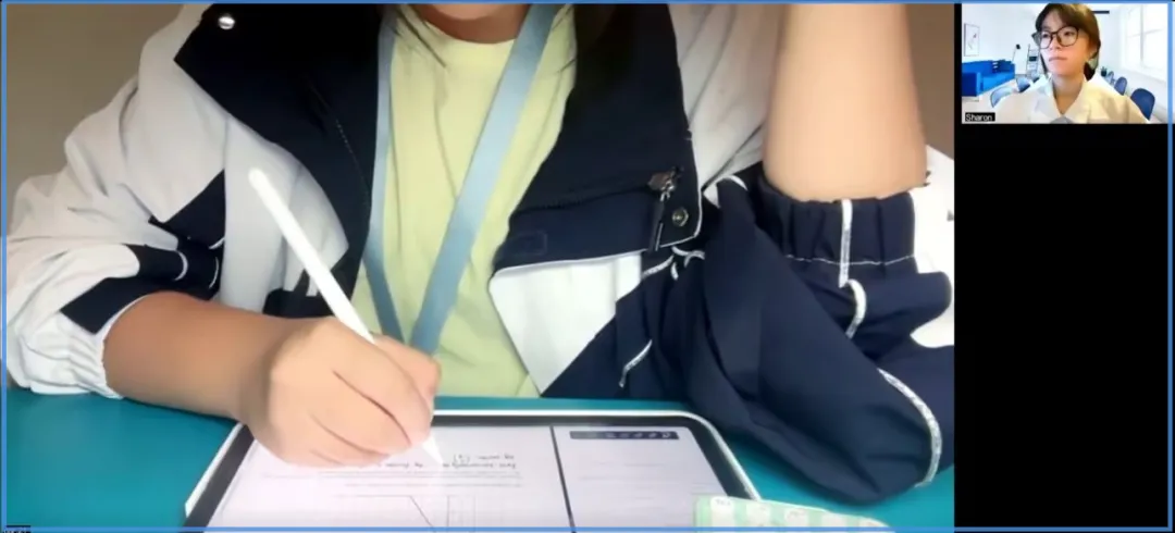 刷100道题,不如1次全真模考!IG/A-Level考生必看 第5张