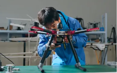 初三成绩不理想?别让孩子“硬扛”中考!换条赛道,照样上大学、拿高薪! 第9张