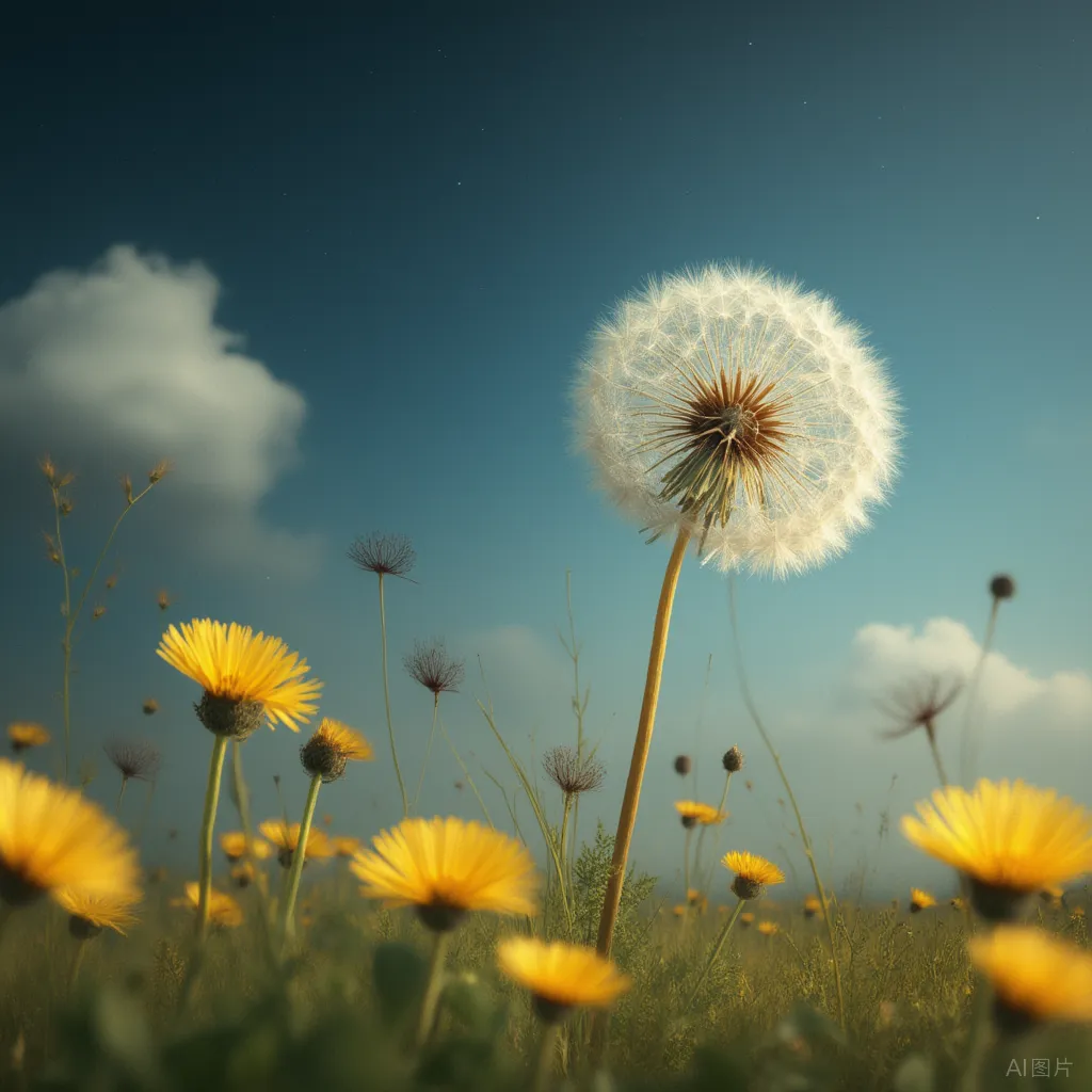 中考作文| 美好的遇见 第2张 中考作文| 美好的遇见 第2张