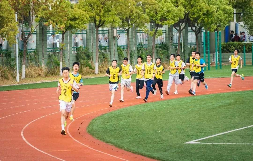 2026许昌市中考体育考前冲刺指导!满分细节+考场技巧,助你稳定发挥! 第3张