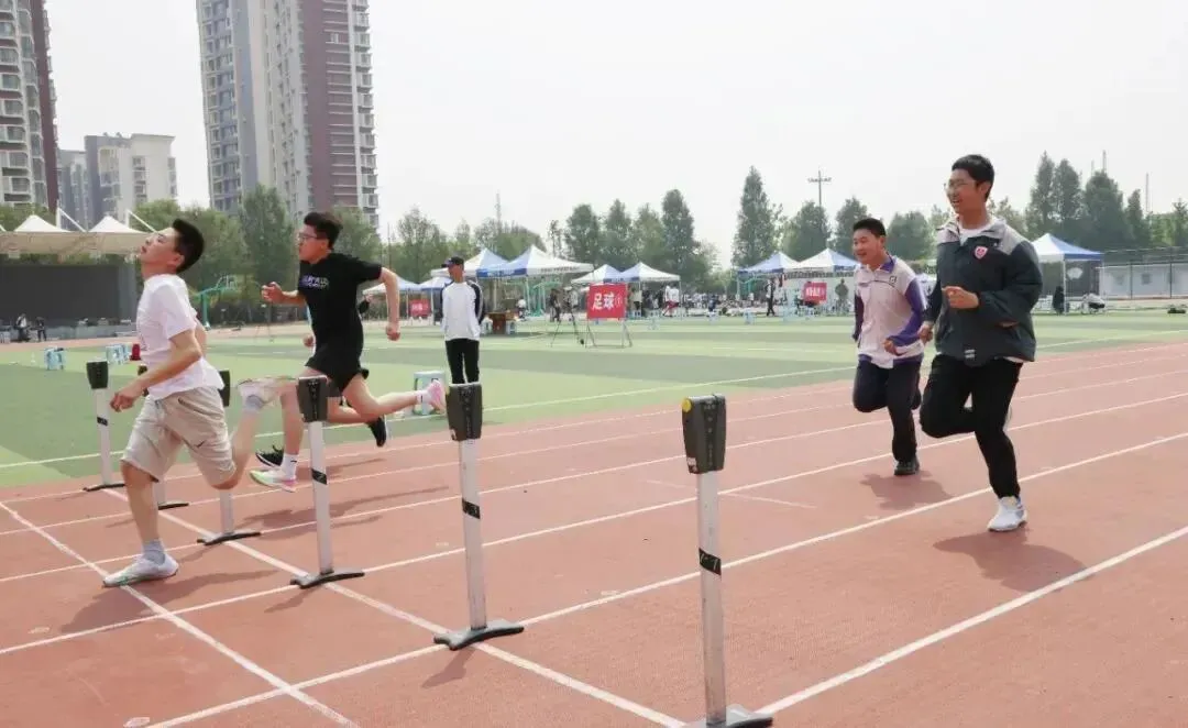 2026许昌市中考体育考前冲刺指导!满分细节+考场技巧,助你稳定发挥! 第5张