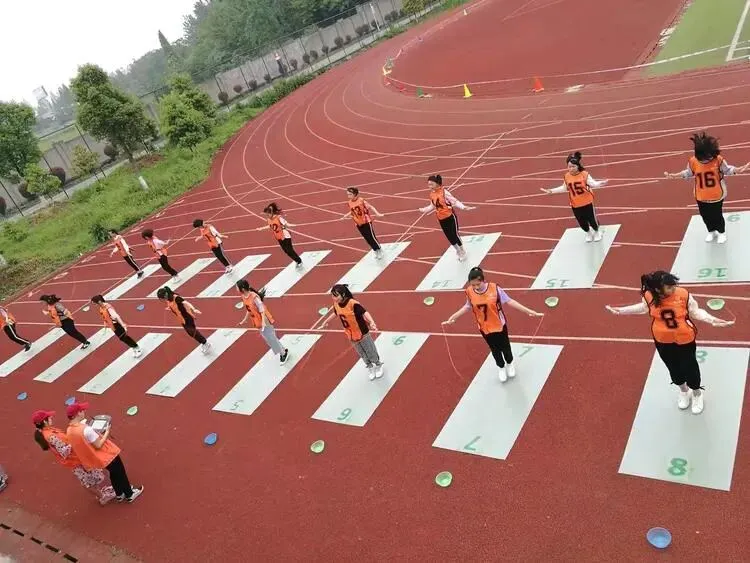 2026许昌市中考体育考前冲刺指导!满分细节+考场技巧,助你稳定发挥! 第6张