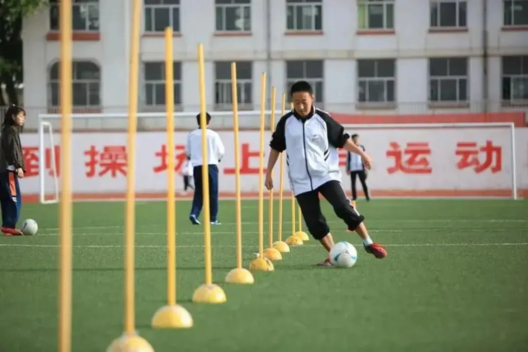 2026许昌市中考体育考前冲刺指导!满分细节+考场技巧,助你稳定发挥! 第7张