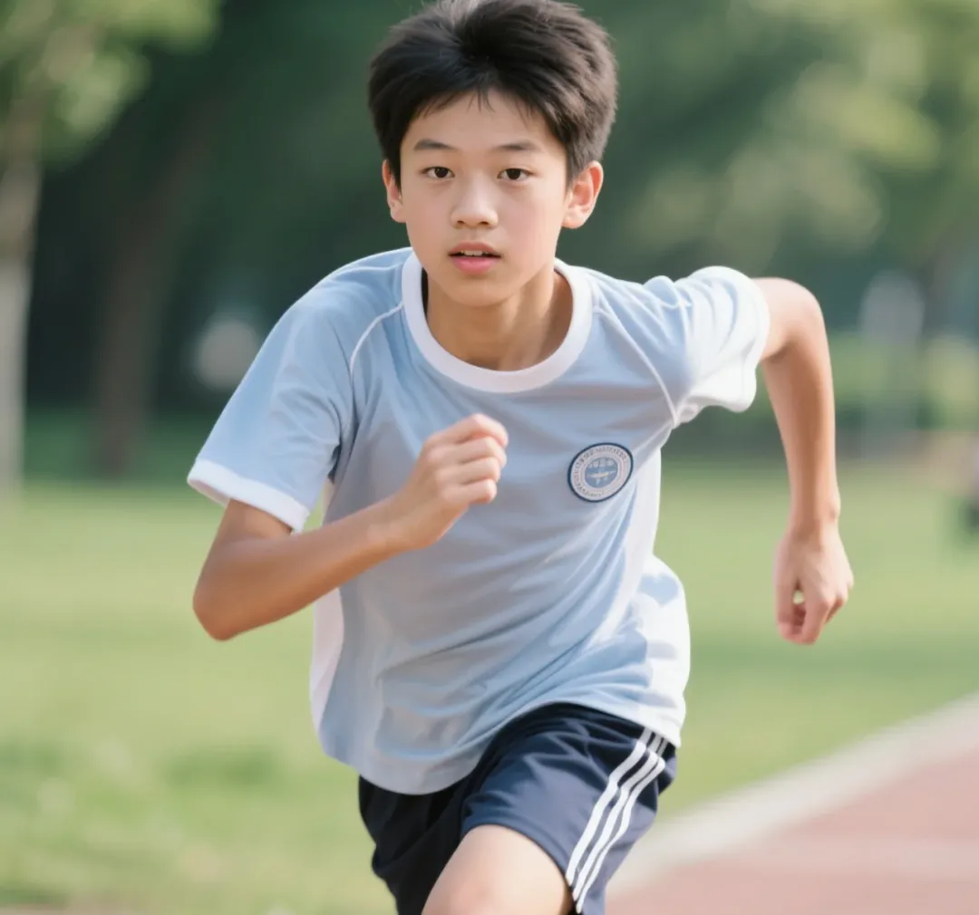 景行·资讯|陕西中考体育丢分重灾区曝光!! 过来家长实测,这些准备能救分! 第5张