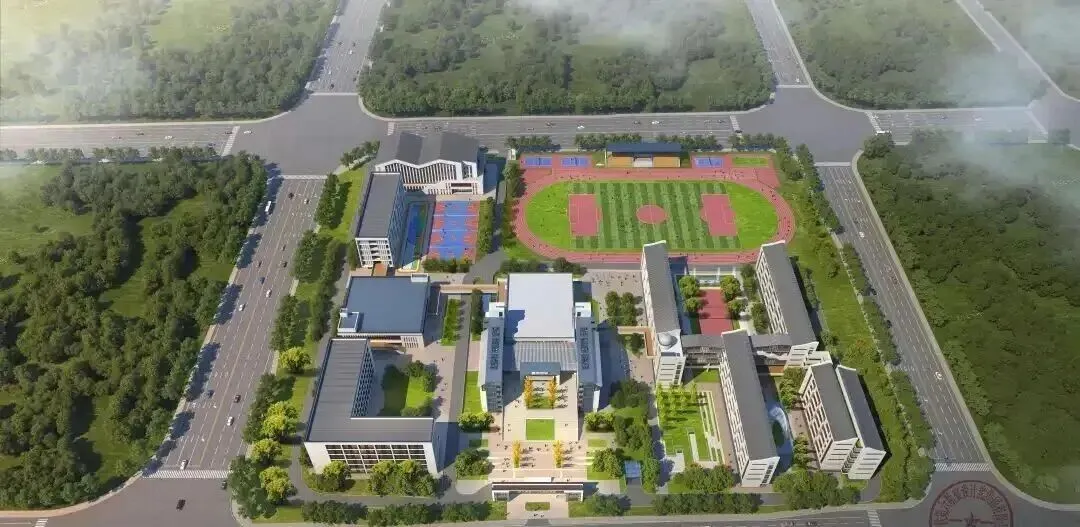 2026郑州中考新增5所一批次高中! 第1张