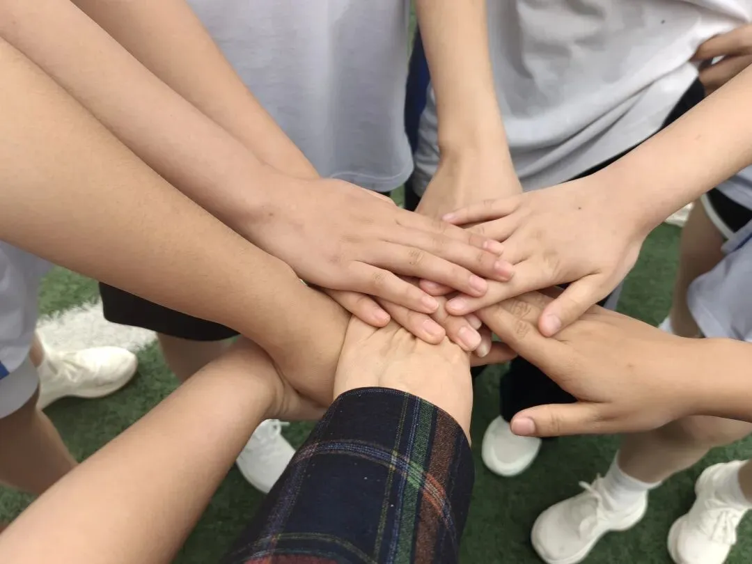 黔586:体育中考花絮 第7张