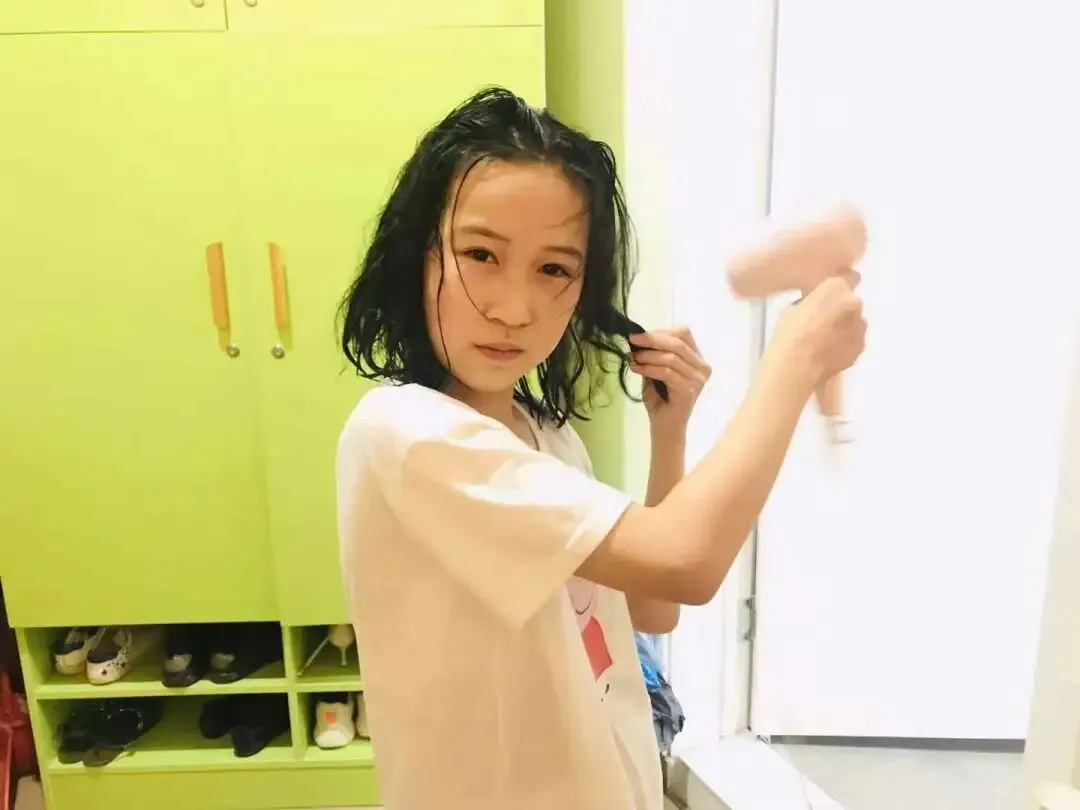 中考百日冲刺家书 第4张