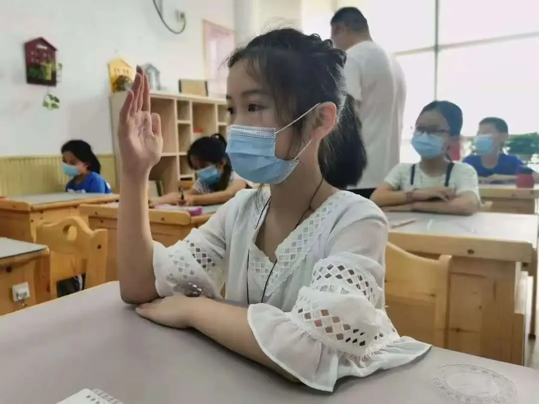 中考百日冲刺家书 第6张