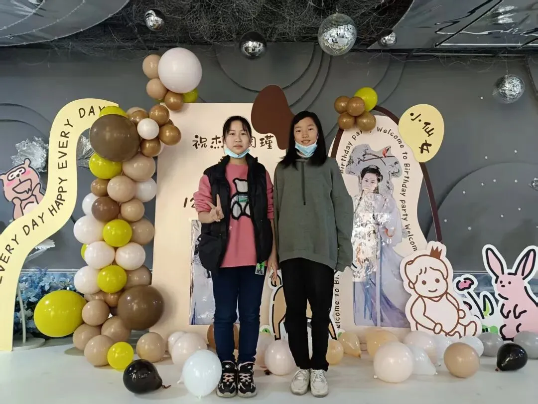 中考百日冲刺家书 第7张