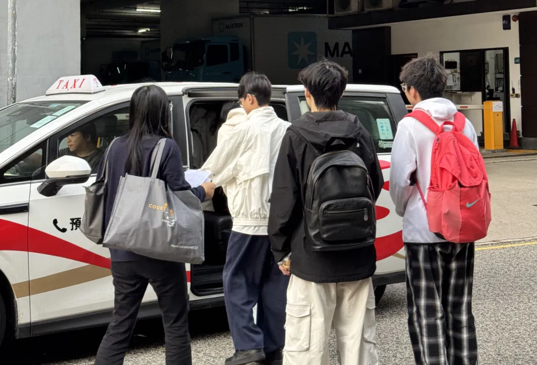 2026DSE数学科、公民科试卷难度如何?考后解析来了! 第13张 2026DSE数学科、公民科试卷难度如何?考后解析来了! 第13张