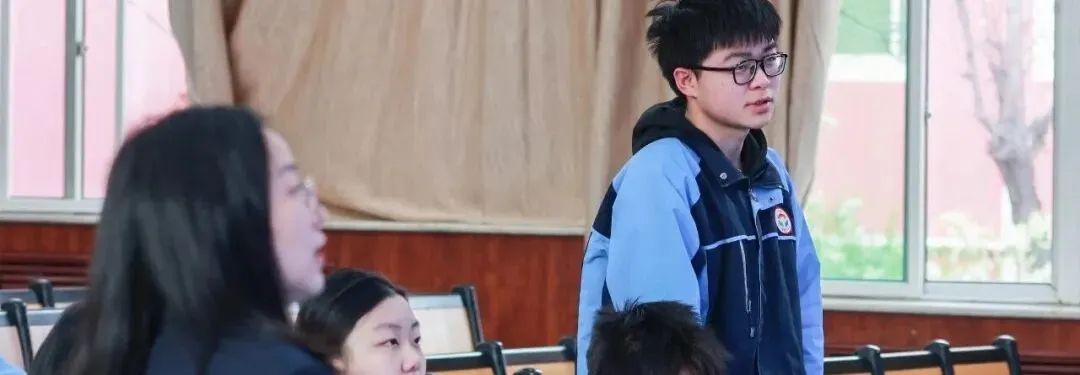 雁塔区2026年中考数学学科复习备考培训会在西安市阳光中学举行 第19张