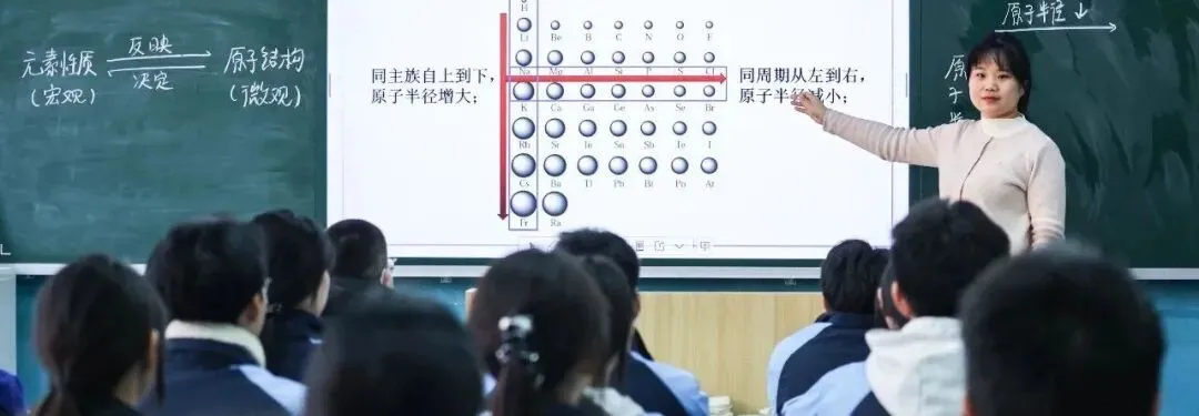 雁塔区2026年中考数学学科复习备考培训会在西安市阳光中学举行 第24张