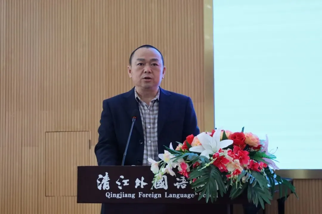 凝心聚力备中考 精准施策谋新篇——清外教育集团初中学段教联体2026年备考会圆满举行 第3张