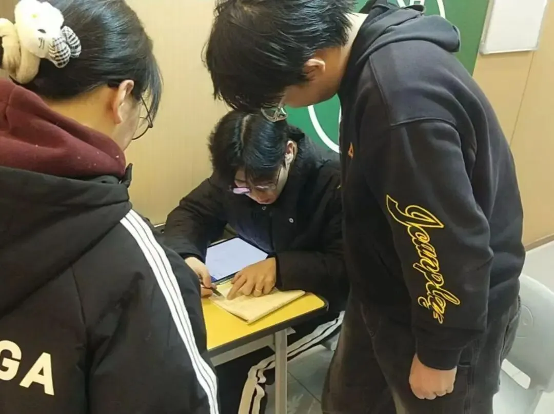 【2026届湖北名校联盟考】数学试卷 第7张 【2026届湖北名校联盟考】数学试卷 第7张