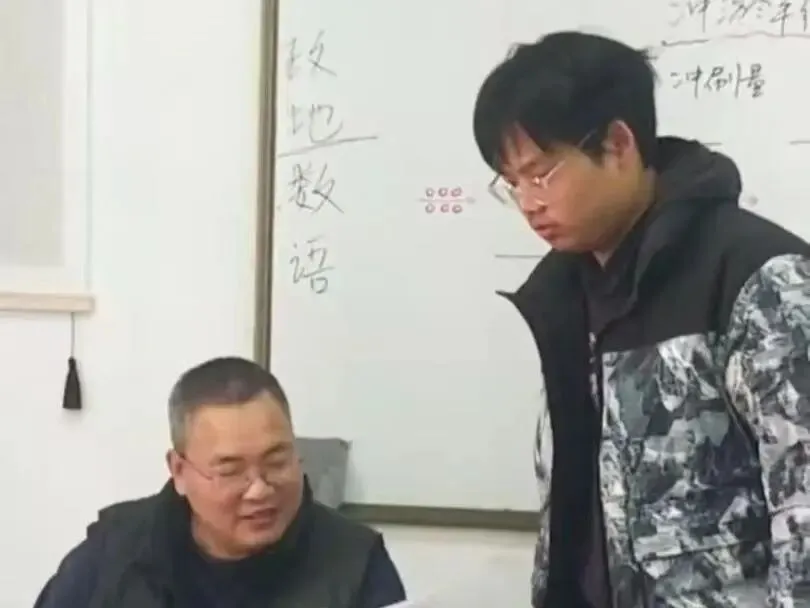 【2026届湖北名校联盟考】数学试卷 第8张 【2026届湖北名校联盟考】数学试卷 第8张