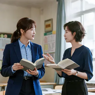 考前2个月!中考作文冲55+!吃透这6点就够了! 第1张