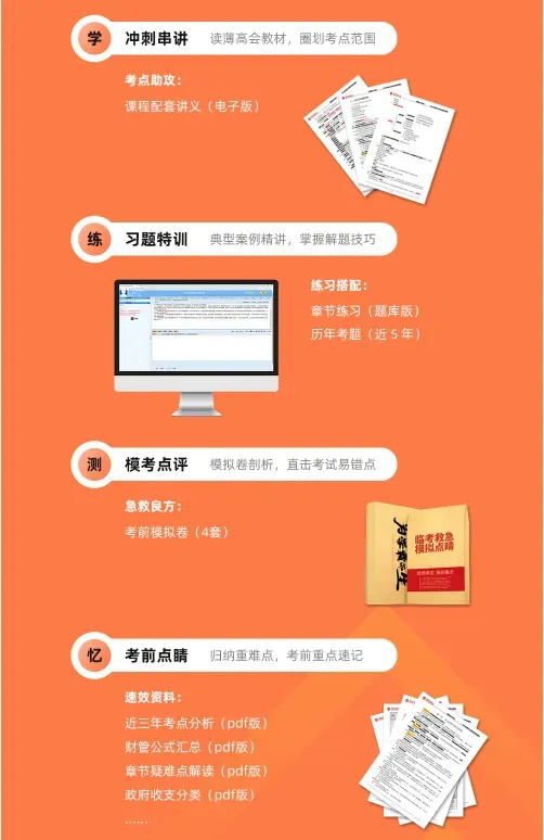 高级模考成绩曝光!26高级会计考生直呼:还有救吗? 第7张