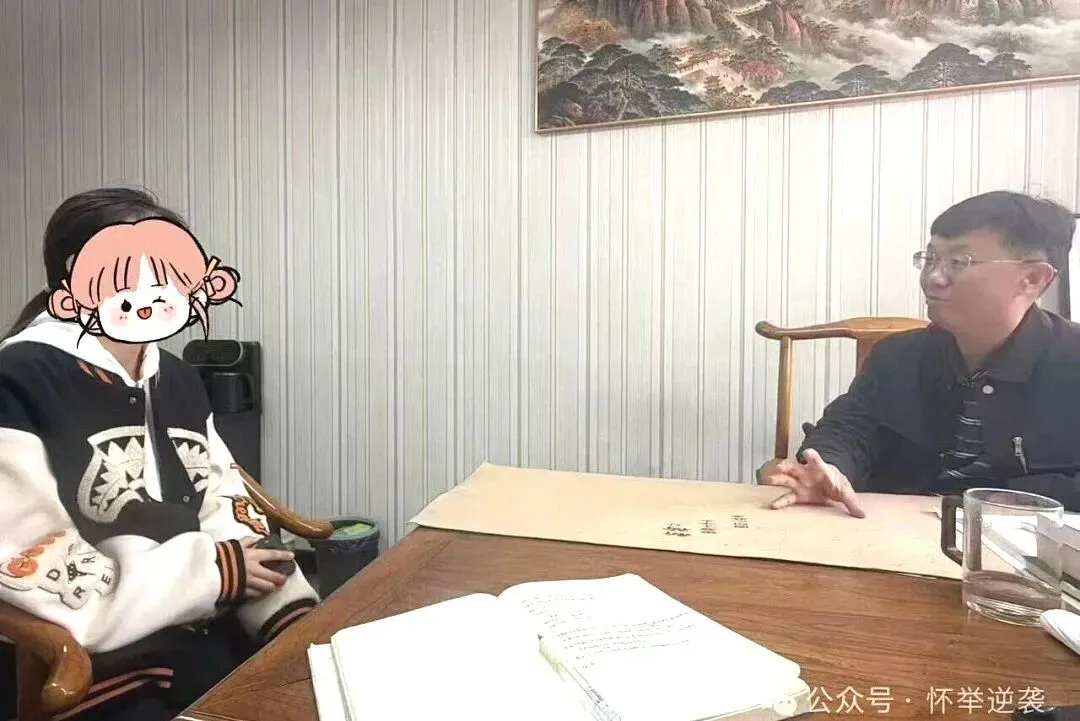 【狮子王】曾怕考试到手抖,如今中考真题冲高分——她的逆袭,太燃了! 第8张