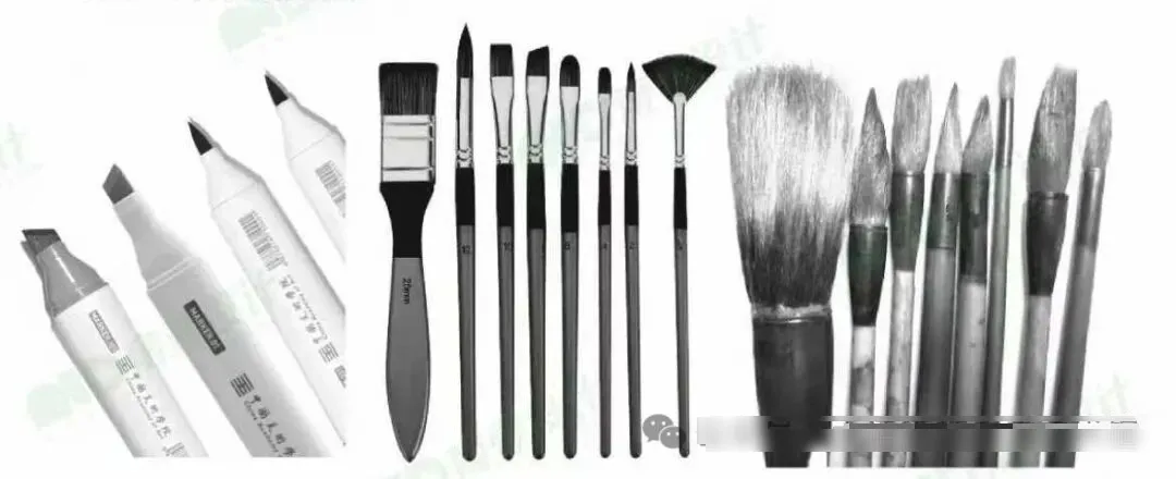 美术生速看 | 2026届美术校考复试真题流出!15所院校高清回忆版 第4张 美术生速看 | 2026届美术校考复试真题流出!15所院校高清回忆版 第4张