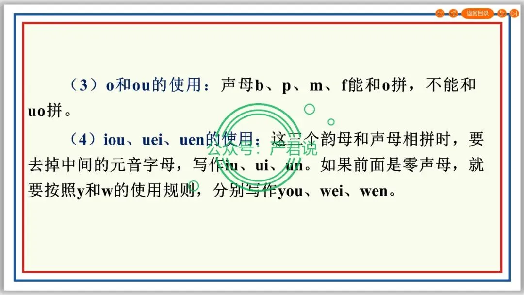 决胜2024②字音字形 技法+真题 PPT+配套文档 第9张