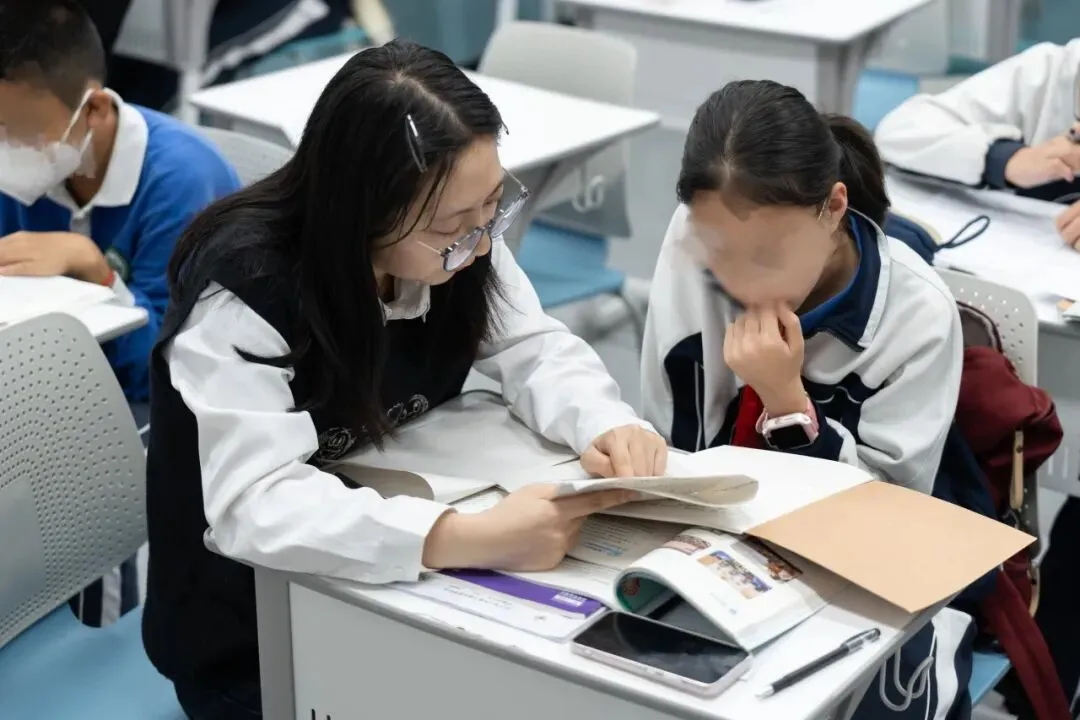 深圳中考择校!深圳罗湖、南山、福田公办高中全揭秘,初三家长必看! 第6张