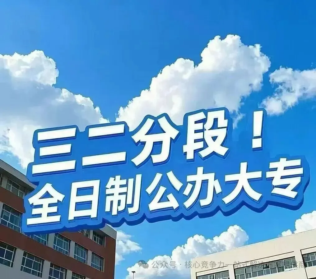 【中考升学规划】初中毕业生升学路径选择规划路线图之我见 第14张 【中考升学规划】初中毕业生升学路径选择规划路线图之我见 第14张