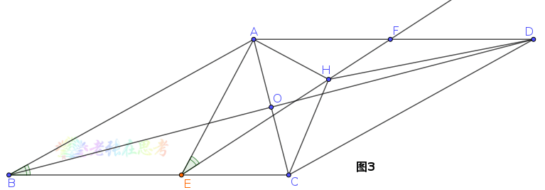 中考真题详解(36)2024成都青羊区二诊B卷压轴题 第2张