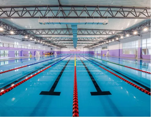 全民春季中考游泳班|蛙泳+自由泳双项发力,助力学子轻松冲分! 第22张