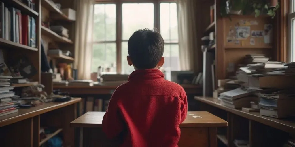 代表建议取消中考分流,我儿子成绩一般,听到这个消息又喜又怕 第3张