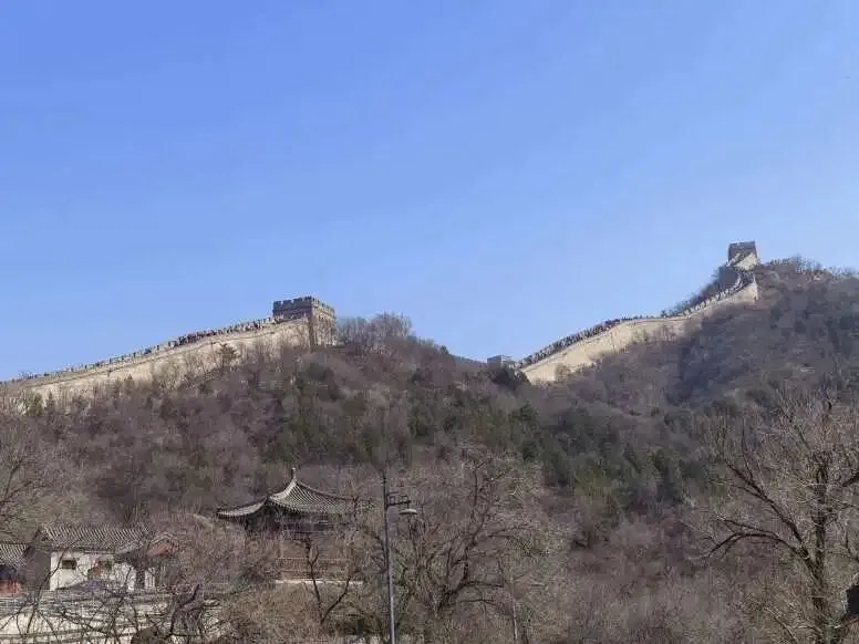 登万里长城,砺少年锋芒!初三学子中考百日誓师高燃落幕 第6张