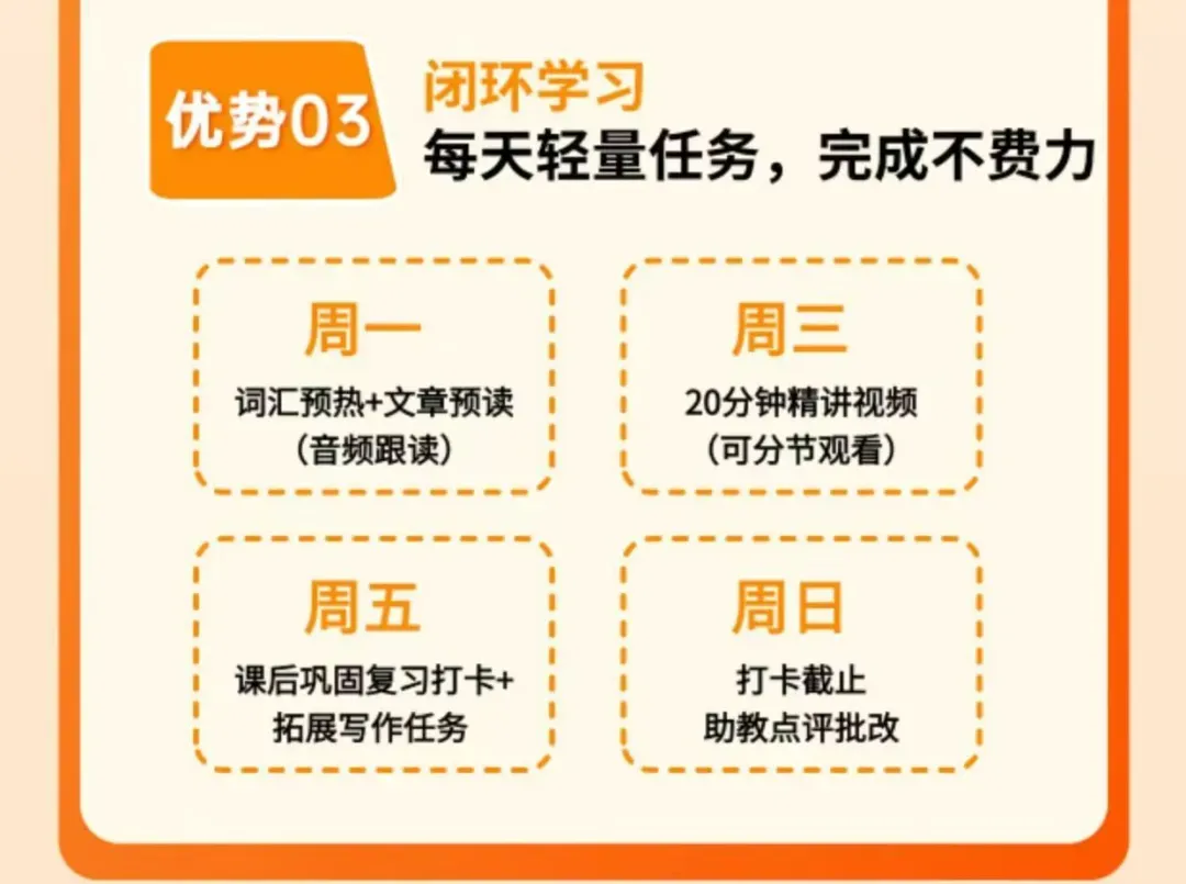 新中考英语阅读主观题有多难?家长急哭,孩子练到崩溃! 第8张