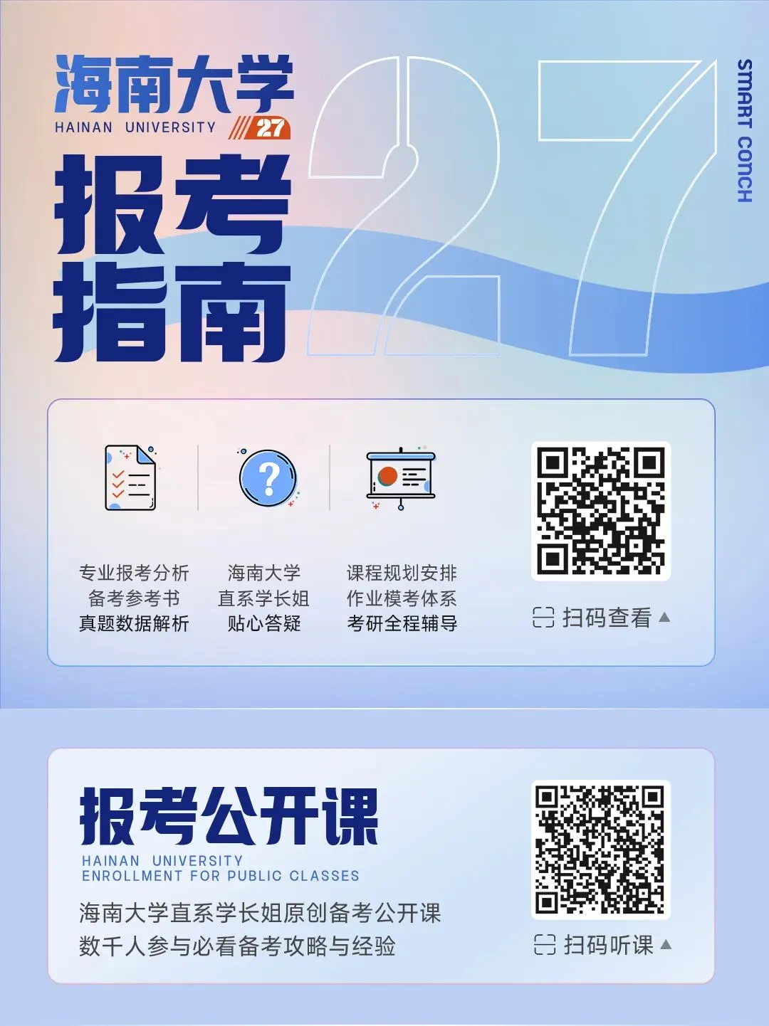 海南大学27考研公共管理645&817真题分析 第10张