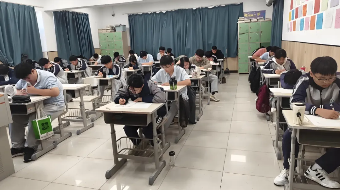 为什么高考成绩,大多会比模考高?真相家长一定要懂 第2张