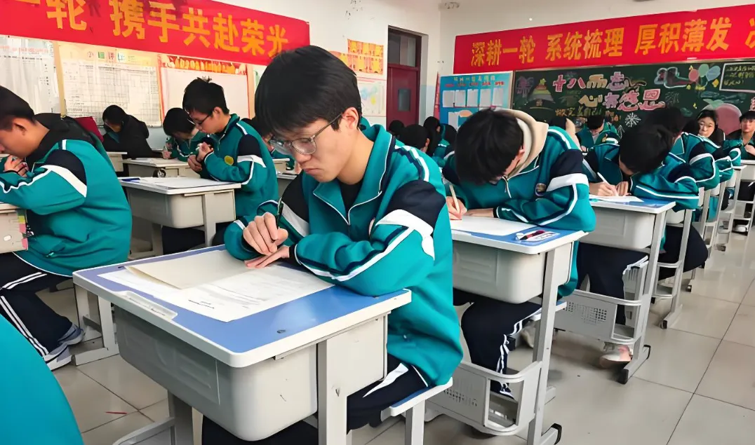 为什么高考成绩,大多会比模考高?真相家长一定要懂 第3张