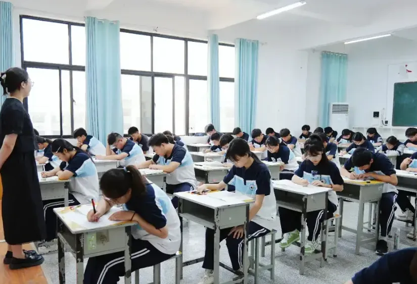 为什么高考成绩,大多会比模考高?真相家长一定要懂 第4张