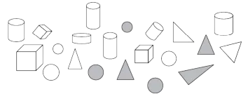 一年级数学下册期中试卷精选AB卷+参考答案! 第20张 一年级数学下册期中试卷精选AB卷+参考答案! 第20张