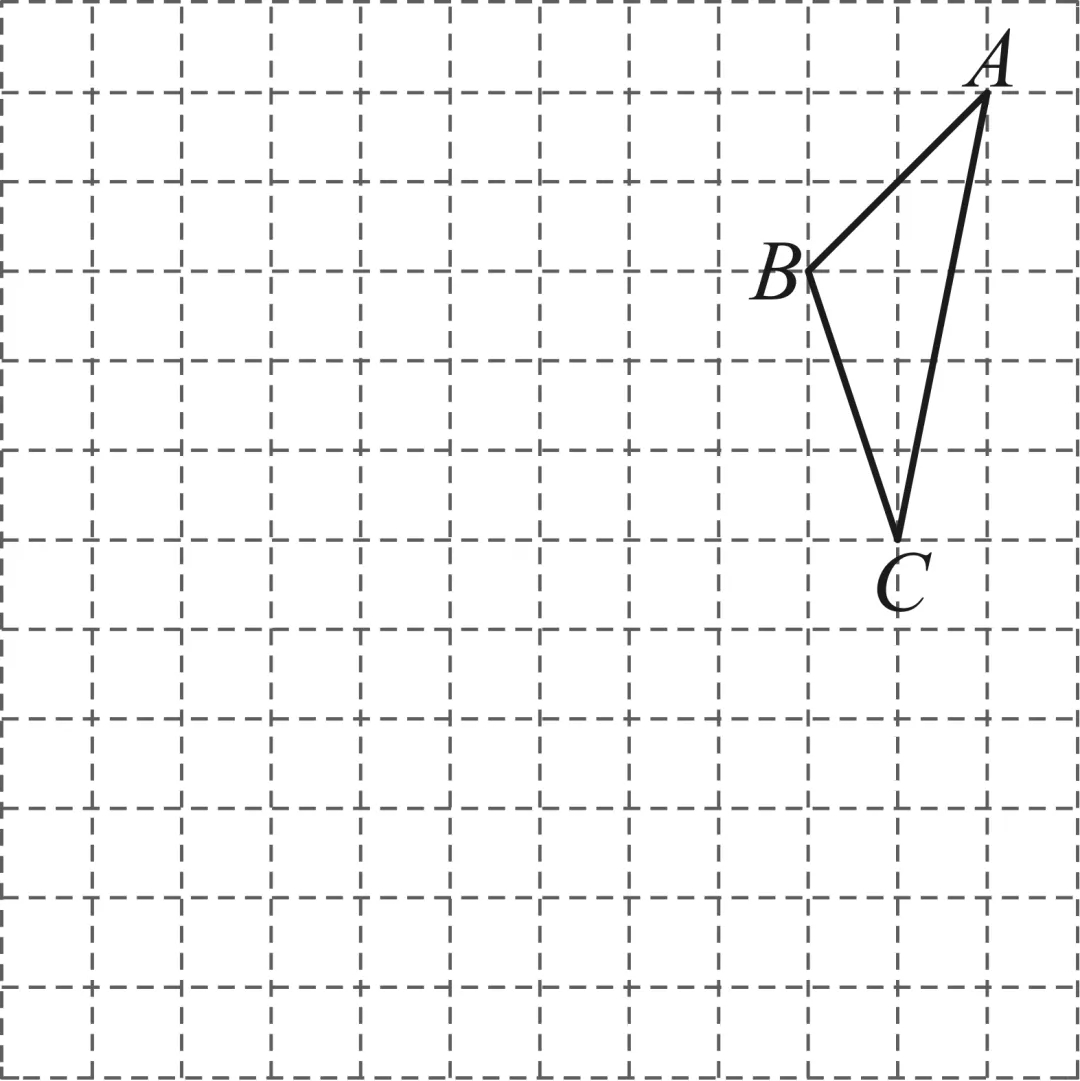 2026年安徽省阜阳市颍上县中考数学一模试卷 第23张