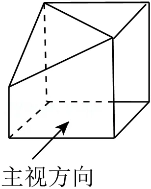 2026年安徽省阜阳市城郊中学中考数学一模试卷 第3张
