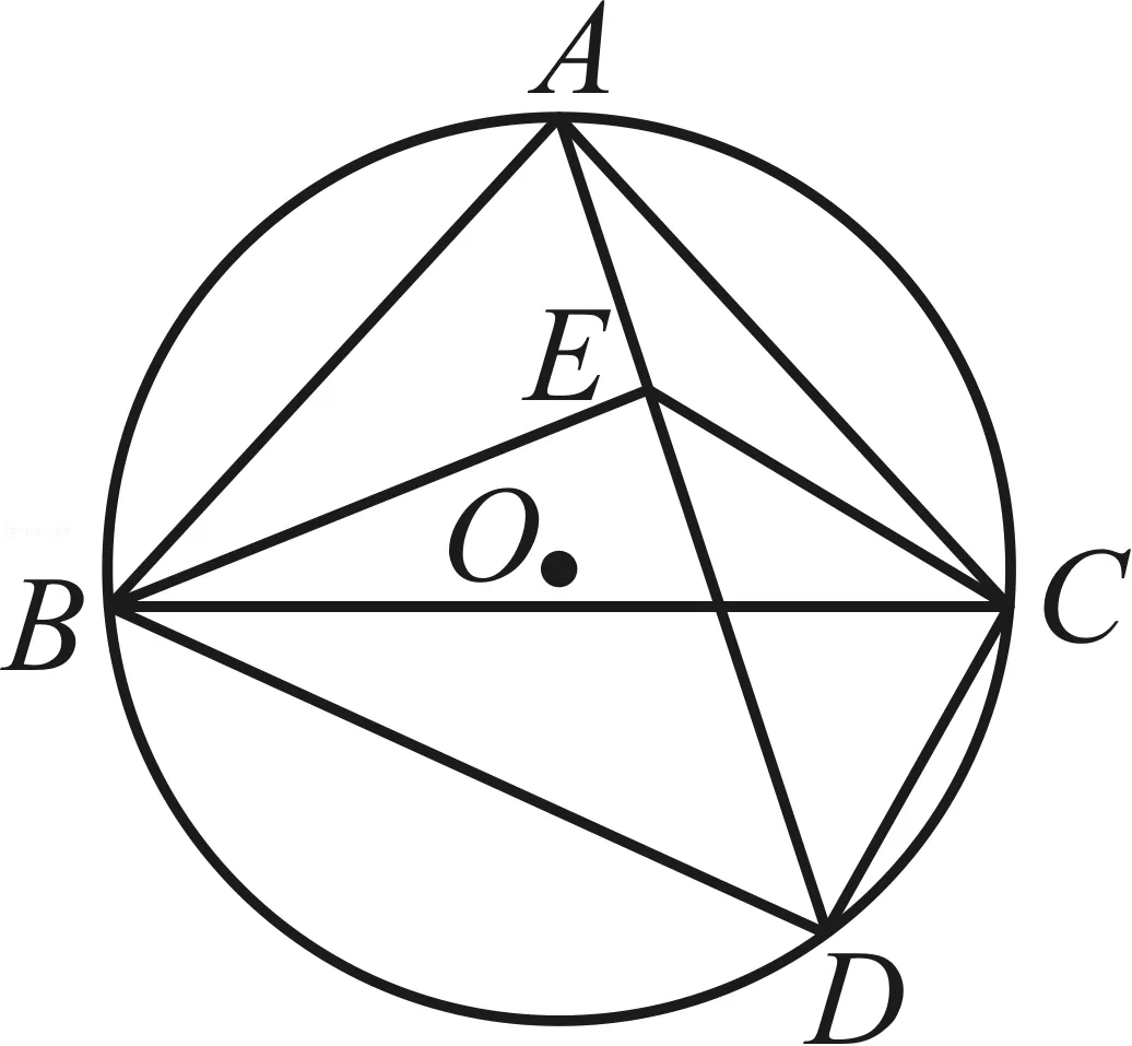 2026年安徽省阜阳市颍上县中考数学一模试卷 第31张