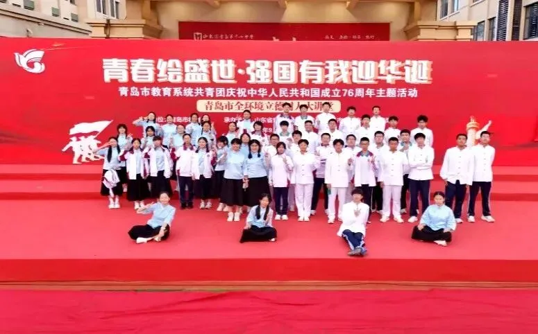 【17中•中考资讯】学长学姐成长手记︱2025级5班 姜昀良:掌舵青春,奔赴山海 第15张