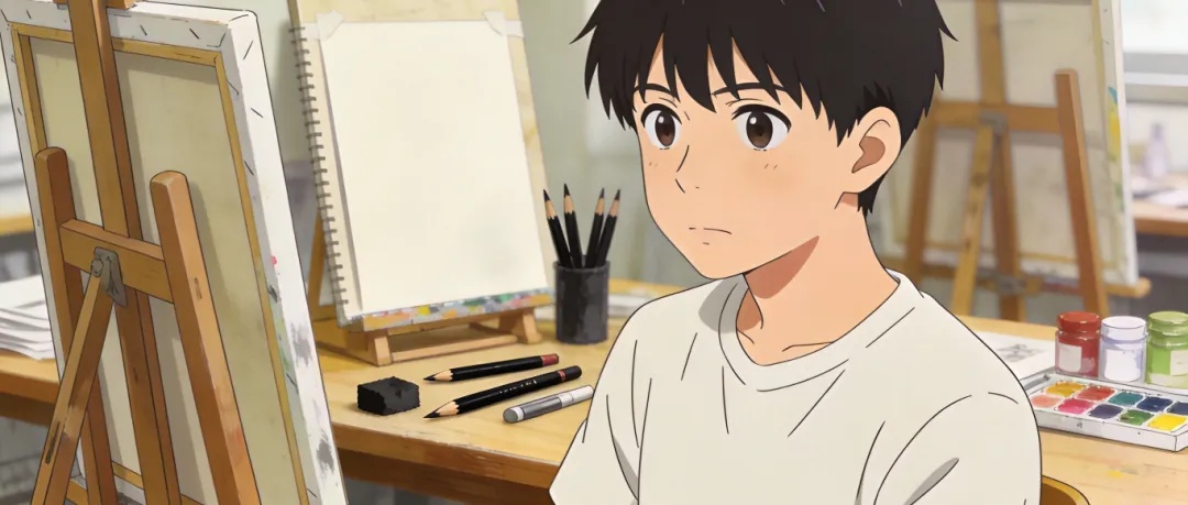 2026沈阳中考美术统考报名即将开始!附报名表+考试时间 第15张