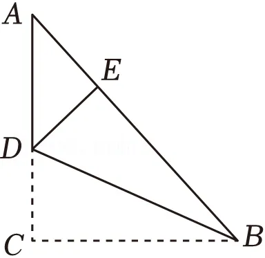 2026年安徽省合肥市巢湖市部分学校中考数学一模试卷 第6张