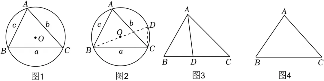 2026年安徽省合肥市巢湖市部分学校中考数学一模试卷 第33张
